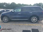 ✅ 2017 Dodge Durango Citadel • VIN: 1C4RDHEG7HC745998 • Lot: 43083405. Listed on IAAI with 142,031 mi. Free auction sales archive from the USA and detailed vehicle history report at DreamBid. Image 14.