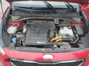 ✅ 2018 Kia Niro EX • VIN: KNDCC3LC9J5122100 • Lot: 90124395. Listed on Copart with 142,307 mi. Free auction sales archive from the USA and detailed vehicle history report at DreamBid. Image 12.