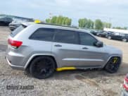 ✅ 2014 Jeep Grand Cherokee Overland • VIN: 1C4RJFCT6EC404326 • Lot: 43296550. Listed on IAAI with 161,846 mi. Free auction sales archive from the USA and detailed vehicle history report at DreamBid. Image 13.