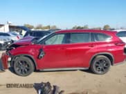 ✅ 2022 Toyota Highlander LE • VIN: 5TDZZRAH1NS132002 • Лот: 41131035. Опубликован ранее на IAAI с пробегом 57 994 миль. Бесплатный доступ к архиву аукционных продаж из США и подробный отчёт об истории автомобиля на DreamBid. Изображение 15.