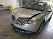 ✅ 2015 Lincoln MKX • VIN: 2LMDJ6JK4FBL30488 • Lot: 42579792. Listed on IAAI with 79,650 mi. Free auction sales archive from the USA and detailed vehicle history report at DreamBid. Image 12.