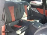 ✅ 2024 BMW M8 Competition • VIN: WBSAE0C02RCN71768 • Lot: 67736554. Wystawiony na Copart z przebiegiem 4 291 mil. Bezpłatny archiwum sprzedaży aukcyjnych z USA i szczegółowy raport historii pojazdu na DreamBid. Zdjęcie 10.