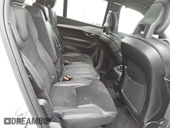 ✅ 2017 Volvo XC90 R-Design • VIN: YV4A22PM8H1145518 • Lot: 81578964. Listed on Copart with 68,534 mi. Free auction sales archive from the USA and detailed vehicle history report at DreamBid. Image 11.