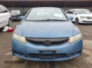 ✅ 2009 Honda Civic LX • VIN: 2HGFA16579H349554 • Lot: 41994751. Wystawiony na IAAI z przebiegiem 204 332 mil. Bezpłatny archiwum sprzedaży aukcyjnych z USA i szczegółowy raport historii pojazdu na DreamBid. Zdjęcie 12.