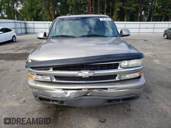 2002 Chevrolet Suburban LS с VIN 3GNFK16Z02G210488, выставлен на аукционе Copart как лот 75819804 с пробегом 278 873 миль миль и Списание • Salvage title. История ставок и продаж доступна на DreamBid. Изображение 5.