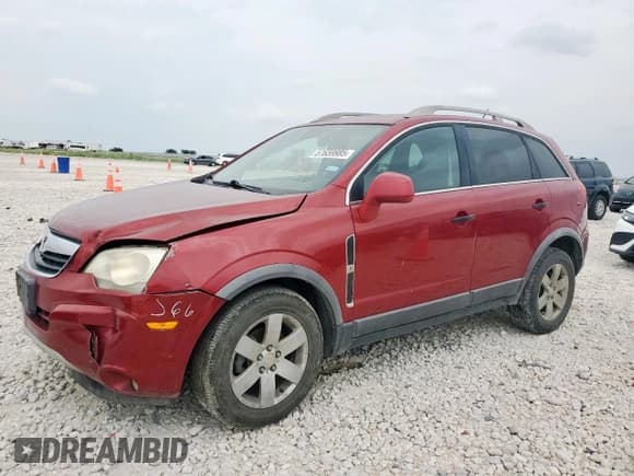 ✅ 2012 Chevrolet Captiva Sport LS • VIN: 3GNAL2EK5CS649573 • Lot: 57659985. Wystawiony na Copart z przebiegiem 90 511 mil. Bezpłatny archiwum sprzedaży aukcyjnych z USA i szczegółowy raport historii pojazdu na DreamBid. Zdjęcie 1.