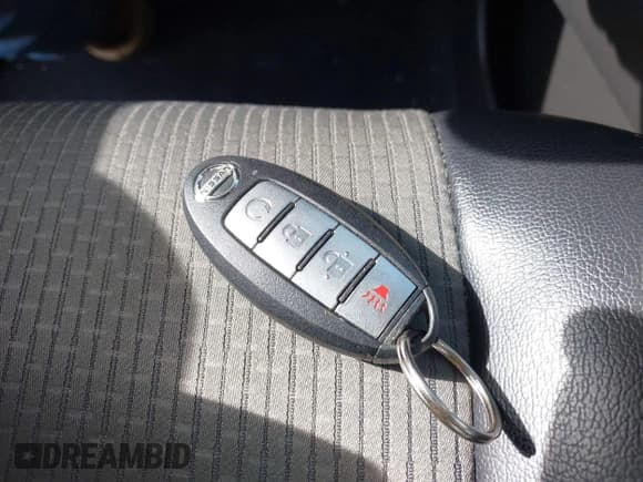 ✅ 2019 Nissan Pathfinder S • VIN: 5N1DR2MM1KC614505 • Lot: 42204321. Listed on IAAI with 96,585 mi. Free auction sales archive from the USA and detailed vehicle history report at DreamBid. Image 11.