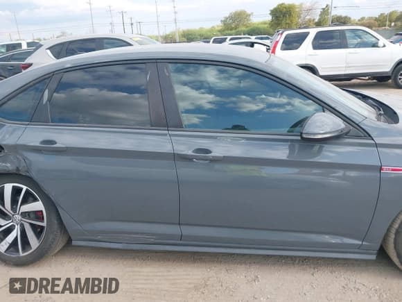 ✅ 2021 Volkswagen Jetta S • VIN: 3VW6T7BU9MM043990 • Лот: 43401422. Опубликован ранее на IAAI с пробегом 58 916 миль. Бесплатный доступ к архиву аукционных продаж из США и подробный отчёт об истории автомобиля на DreamBid. Изображение 14.