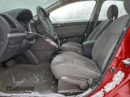 ✅ 2012 Nissan Sentra S • VIN: 3N1AB6AP5CL663846 • Lot: 94669465. Wystawiony na Copart z przebiegiem Nie podano. Bezpłatny archiwum sprzedaży aukcyjnych z USA i szczegółowy raport historii pojazdu na DreamBid. Zdjęcie 7.