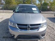 ✅ 2017 Dodge Journey SXT • VIN: 3C4PDCBB5HT565927 • Lot: 43429010. Listed on IAAI with 56,525 mi. Free auction sales archive from the USA and detailed vehicle history report at DreamBid. Image 11.