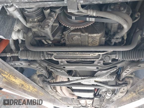 ✅ 1995 BMW 3 Series 325i • VIN: WBABJ6320SJD38064 • Лот: 42671067. Опубликован ранее на IAAI с пробегом 115 590 миль. Бесплатный доступ к архиву аукционных продаж из США и подробный отчёт об истории автомобиля на DreamBid. Изображение 6.