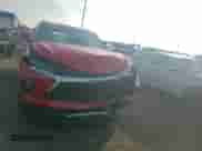 2023 Chevrolet Blazer LT с VIN 3GNKBCR46PS221042, выставлен на аукционе Copart как лот 81504915 с пробегом 18 328 миль миль и На запчасти • Non repairable. История ставок и продаж доступна на DreamBid. Изображение 13.