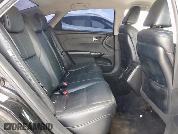 ✅ 2016 Toyota Avalon XLE Premium • VIN: 4T1BK1EB3GU228365 • Lot: 63822855. Listed on Copart with 160,421 mi. Free auction sales archive from the USA and detailed vehicle history report at DreamBid. Image 10.