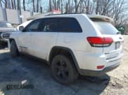 ✅ 2019 Jeep Grand Cherokee Upland • VIN: 1C4RJFAG4KC621150 • Lot: 41782333. Listed on IAAI with 98,801 mi. Free auction sales archive from the USA and detailed vehicle history report at DreamBid. Image 3.