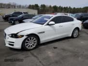 ✅ 2019 Jaguar XE 25t • VIN: SAJAR4FX4KCP48324 • Lot: 53847835. Wystawiony na Copart z przebiegiem 94 378 mil. Bezpłatny archiwum sprzedaży aukcyjnych z USA i szczegółowy raport historii pojazdu na DreamBid. Zdjęcie 1.