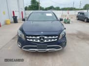 ✅ 2018 Mercedes-Benz GLA 250 • VIN: WDCTG4GB6JJ527411 • Lot: 42839127. Listed on IAAI with 124,530 mi. Free auction sales archive from the USA and detailed vehicle history report at DreamBid. Image 12.