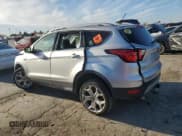 ✅ 2019 Ford Escape Titanium • VIN: 1FMCU9J95KUB72325 • Lot: 92628905. Wystawiony na Copart z przebiegiem Nie podano. Bezpłatny archiwum sprzedaży aukcyjnych z USA i szczegółowy raport historii pojazdu na DreamBid. Zdjęcie 2.