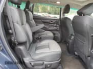 ✅ 2024 Subaru Ascent Onyx • VIN: 4S4WMAHD2R3431457 • Lot: 70048035. Listed on Copart with 27,034 mi. Free auction sales archive from the USA and detailed vehicle history report at DreamBid. Image 11.