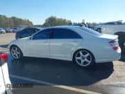 ✅ 2008 Mercedes-Benz S 550 • VIN: WDDNG86X38A153651 • Lot: 43567899. Listed on IAAI with 146,747 mi. Free auction sales archive from the USA and detailed vehicle history report at DreamBid. Image 14.