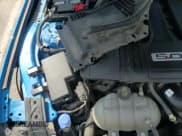 ✅ 2023 Ford Mustang GT • VIN: 1FA6P8CF3P5307072 • Lot: 66907015. Listed on Copart with 23,514 mi. Free auction sales archive from the USA and detailed vehicle history report at DreamBid. Image 16.