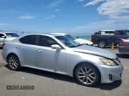 ✅ 2011 Lexus IS 250 • VIN: JTHBF5C29B5135144 • Lot: 59806115. Wystawiony na Copart z przebiegiem 110 432 mil. Bezpłatny archiwum sprzedaży aukcyjnych z USA i szczegółowy raport historii pojazdu na DreamBid. Zdjęcie 4.