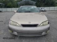 ✅ 1997 Lexus ES 300 • VIN: JT8BF22G1V0024603 • Lot: 71528164. Listed on Copart with 162,189 mi. Free auction sales archive from the USA and detailed vehicle history report at DreamBid. Image 5.