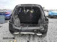 ✅ 2025 Mercedes-Benz GLB 250 • VIN: W1N4M4GB2SW381346 • Lot: 71966065. Listed on Copart with 10,548 mi. Free auction sales archive from the USA and detailed vehicle history report at DreamBid. Image 6.