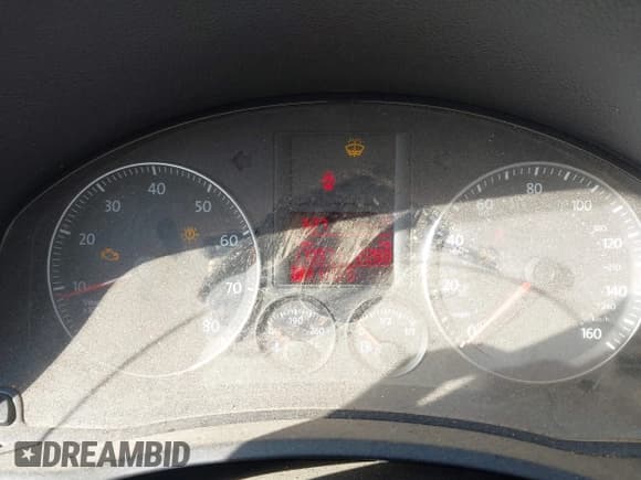 ✅ 2009 Volkswagen Jetta S • VIN: 3VWJM71K69M005535 • Лот: 43598874. Опубликован ранее на IAAI с пробегом 170 971 миль. Бесплатный доступ к архиву аукционных продаж из США и подробный отчёт об истории автомобиля на DreamBid. Изображение 7.