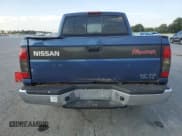 ✅ 2000 Nissan Frontier XE • VIN: 1N6ED27T3YC304887 • Лот: 81123145. Опубликован ранее на Copart с пробегом 185 248 миль. Бесплатный доступ к архиву аукционных продаж из США и подробный отчёт об истории автомобиля на DreamBid. Изображение 6.