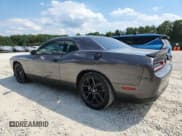 ✅ 2021 Dodge Challenger GT • VIN: 2C3CDZJG0MH610049 • Lot: 71456505. Listed on Copart with 61,629 mi. Free auction sales archive from the USA and detailed vehicle history report at DreamBid. Image 2.