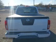 ✅ 2012 Nissan Frontier SV • VIN: 1N6AD0EV2CC457566 • Lot: 43584980. Listed on IAAI with 128,839 mi. Free auction sales archive from the USA and detailed vehicle history report at DreamBid. Image 16.