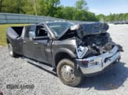 ✅ 2018 Ram 3500 Laramie • VIN: 3C63RRML4JG229460 • Lot: 53106035. Wystawiony na Copart z przebiegiem Nie podano. Bezpłatny archiwum sprzedaży aukcyjnych z USA i szczegółowy raport historii pojazdu na DreamBid. Zdjęcie 4.