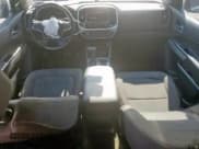 ✅ 2016 Chevrolet Colorado 2WD LT • VIN: 1GCGSCE38G1274354 • Лот: 84072185. Опубликован ранее на Copart с пробегом 151 535 миль. Бесплатный доступ к архиву аукционных продаж из США и подробный отчёт об истории автомобиля на DreamBid. Изображение 8.