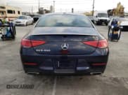 ✅ 2020 Mercedes-Benz CLS 450 • VIN: W1K2J5JB9LA072631 • Lot: 69013052. Wystawiony na Copart z przebiegiem 70 298 mil. Bezpłatny archiwum sprzedaży aukcyjnych z USA i szczegółowy raport historii pojazdu na DreamBid. Zdjęcie 6.
