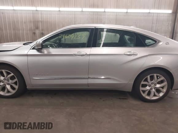 2014 Chevrolet Impala LTZ с VIN 1G1155S33EU114612, выставлен на аукционе IAAI как лот 42624257 с пробегом 129 473 миль миль и . История ставок и продаж доступна на DreamBid. Изображение 15.