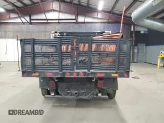 ✅ 2016 Ford F-550 XL • VIN: 1FDUF5HT5GEA30129 • Лот: 93830765. Опубликован ранее на Copart с пробегом 100 944 миль. Бесплатный доступ к архиву аукционных продаж из США и подробный отчёт об истории автомобиля на DreamBid. Изображение 6.