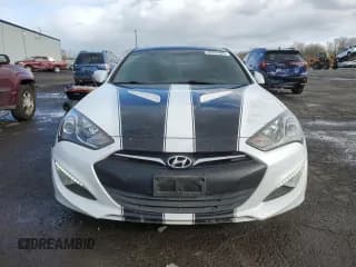 ✅ 2015 Hyundai Genesis Coupe Ultimate • VIN: KMHHU6KJ1FU125795 • Lot: 46925465. Wystawiony na Copart z przebiegiem 40 431 mil. Bezpłatny archiwum sprzedaży aukcyjnych z USA i szczegółowy raport historii pojazdu na DreamBid. Zdjęcie 5.