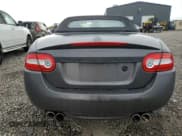 ✅ 2011 Jaguar XK XKR • VIN: SAJWA4EC6BMB39972 • Lot: 70690864. Wystawiony na Copart z przebiegiem 98 364 mil. Bezpłatny archiwum sprzedaży aukcyjnych z USA i szczegółowy raport historii pojazdu na DreamBid. Zdjęcie 6.