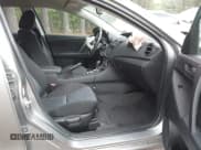 ✅ 2010 Mazda 3 i Sport • VIN: JM1BL1SF5A1202139 • Lot: 42740949. Listed on IAAI with 104,302 mi. Free auction sales archive from the USA and detailed vehicle history report at DreamBid. Image 5.