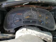 ✅ 2004 Chevrolet Silverado 2500HD LS • VIN: 1GCHK23124F119653 • Lot: 92256905. Wystawiony na Copart z przebiegiem Nie podano. Bezpłatny archiwum sprzedaży aukcyjnych z USA i szczegółowy raport historii pojazdu na DreamBid. Zdjęcie 9.