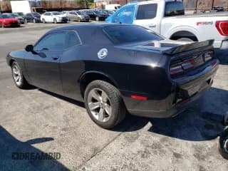 ✅ 2018 Dodge Challenger SXT Plus • VIN: 2C3CDZAG0JH302908 • Lot: 65071233. Wystawiony na Copart z przebiegiem 62 101 mil. Bezpłatny archiwum sprzedaży aukcyjnych z USA i szczegółowy raport historii pojazdu na DreamBid. Zdjęcie 2.