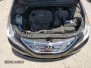 ✅ 2013 Hyundai Sonata Limited • VIN: 5NPEC4AC1DH581661 • Lot: 59746464. Listed on Copart with 54,077 mi. Free auction sales archive from the USA and detailed vehicle history report at DreamBid. Image 12.