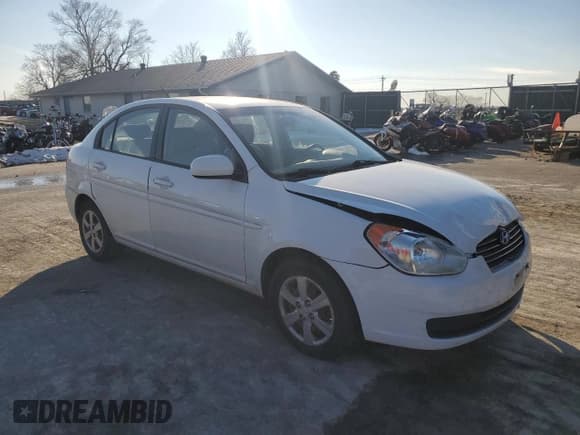 ✅ 2011 Hyundai Accent GLS • VIN: KMHCN4ACXBU607836 • Лот: 88453575. Опубликован ранее на Copart с пробегом 226 604 миль. Бесплатный доступ к архиву аукционных продаж из США и подробный отчёт об истории автомобиля на DreamBid. Изображение 4.