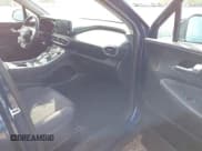 ✅ 2022 Hyundai Santa Fe SE • VIN: 5NMS14AJ6NH449145 • Lot: 40491612. Listed on IAAI with 21,488 mi. Free auction sales archive from the USA and detailed vehicle history report at DreamBid. Image 5.