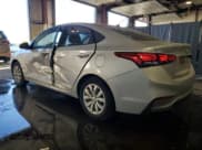 ✅ 2018 Hyundai Accent SEL • VIN: 3KPC24A3XJE015024 • Лот: 75724674. Опубликован ранее на Copart с пробегом 95 809 миль. Бесплатный доступ к архиву аукционных продаж из США и подробный отчёт об истории автомобиля на DreamBid. Изображение 2.