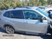 ✅ 2019 Subaru Forester Limited • VIN: JF2SKAUC6KH486560 • Lot: 43526732. Listed on IAAI with 63,879 mi. Free auction sales archive from the USA and detailed vehicle history report at DreamBid. Image 12.