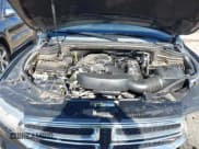 ✅ 2019 Dodge Durango SXT Plus • VIN: 1C4RDJAG7KC585514 • Lot: 42233631. Wystawiony na IAAI z przebiegiem 135 496 mil. Bezpłatny archiwum sprzedaży aukcyjnych z USA i szczegółowy raport historii pojazdu na DreamBid. Zdjęcie 10.