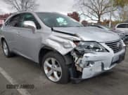 ✅ 2013 Lexus RX 350 • VIN: 2T2BK1BA4DC170349 • Лот: 43689956. Опубликован ранее на IAAI с пробегом 82 778 миль. Бесплатный доступ к архиву аукционных продаж из США и подробный отчёт об истории автомобиля на DreamBid. Изображение 1.