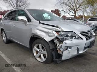 ✅ 2013 Lexus RX 350 • VIN: 2T2BK1BA4DC170349 • Lot: 43689956. Wystawiony na IAAI z przebiegiem 82 778 mil. Bezpłatny archiwum sprzedaży aukcyjnych z USA i szczegółowy raport historii pojazdu na DreamBid. Zdjęcie 1.