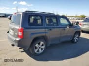 ✅ 2014 Jeep Patriot Latitude • VIN: 1C4NJPFB9ED719204 • Лот: 82389755. Опубликован ранее на Copart с пробегом 122 213 миль. Бесплатный доступ к архиву аукционных продаж из США и подробный отчёт об истории автомобиля на DreamBid. Изображение 3.